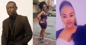 Nigerian pastor slams