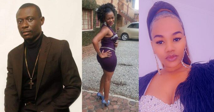 Nigerian pastor slams