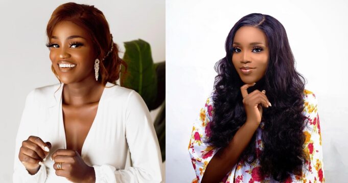 Actress, Bukunmi Olasina tells