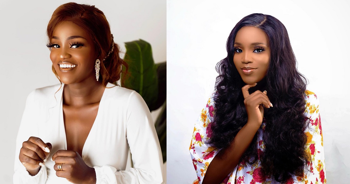 Actress, Bukunmi Olasina tells