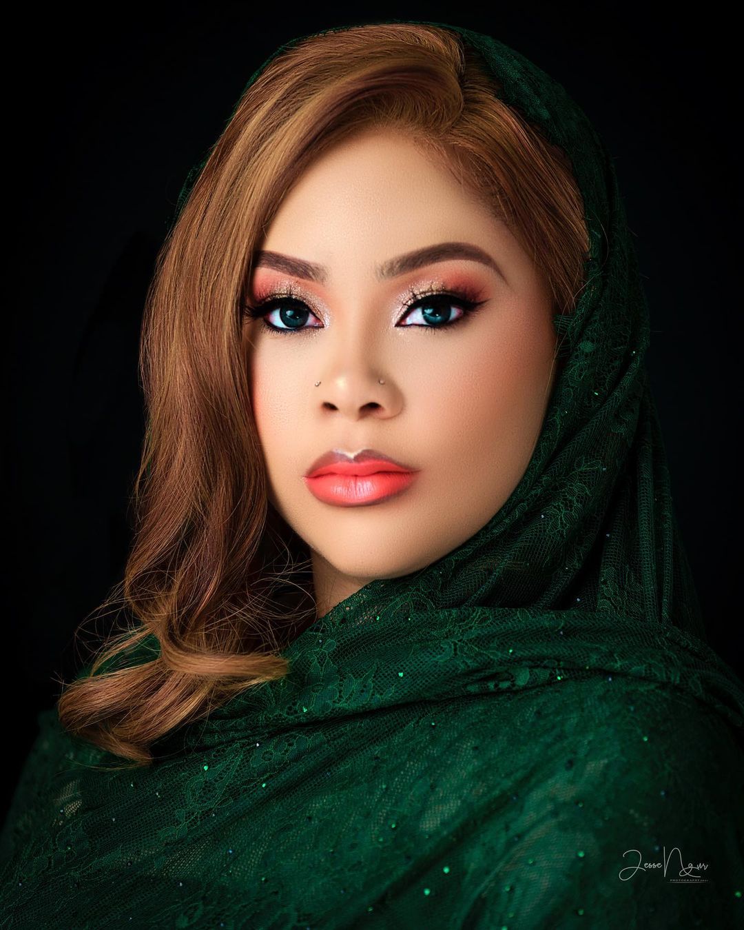 Precious Chikwendu drags 