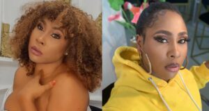 Actress, Nnaji Charity