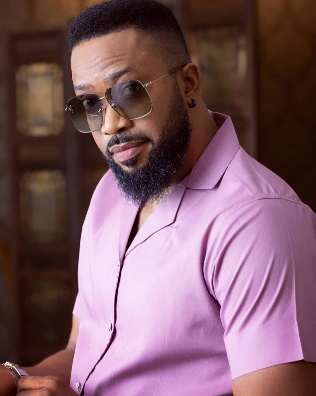 The white room twist is baseless and unnecessary" – Actor, Frederick  Leonard reacts as Pere and Angel battle for last spot in BBNaija S6 finale  - YabaLeftOnline