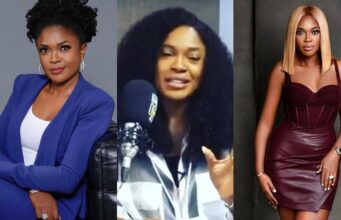 Actress, Omoni Oboli