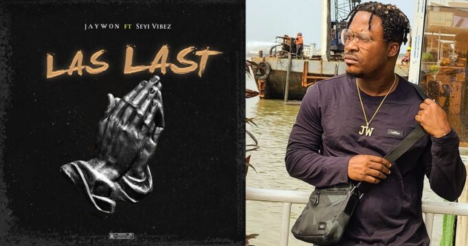 Jaywon Las Last