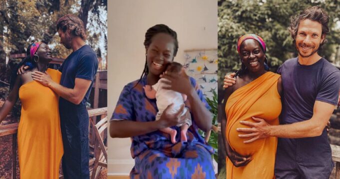 Chidiogo Akunyili Parr welcomes