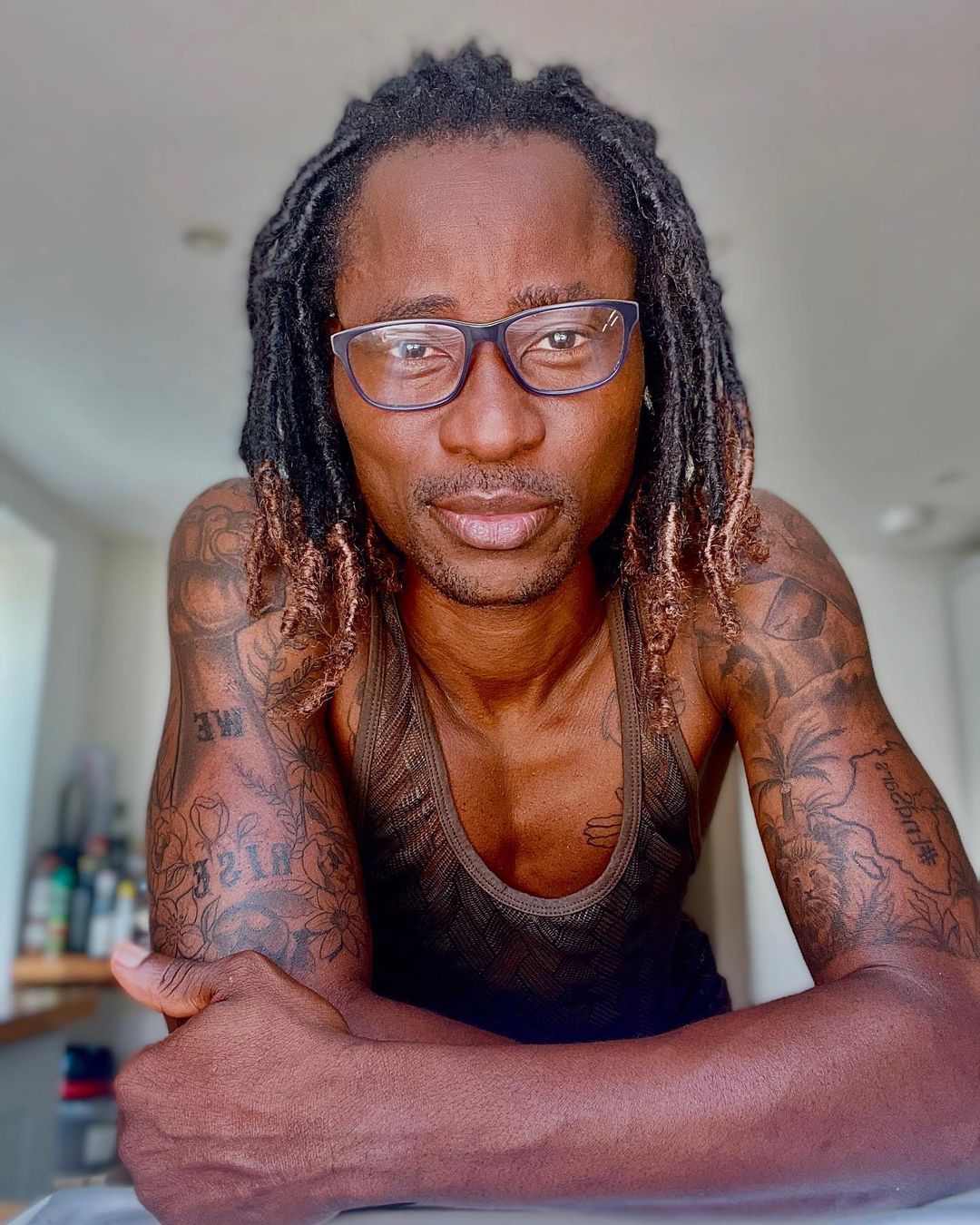 Bisi Alimi tells 