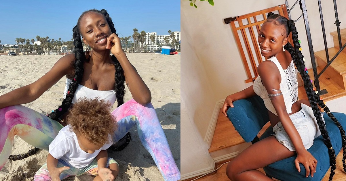 Adulting abroad is no child’s play — Dancer Korra Obidi
