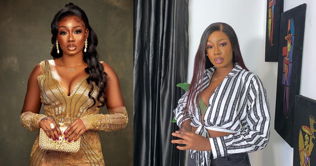 It’s game over when you announce your relationship on social media – Tolanibaj