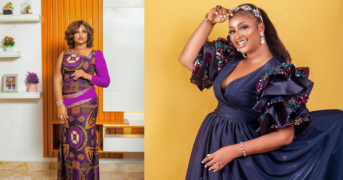 Actress/Comedienne, Etinosa Idemudia, loses dad
