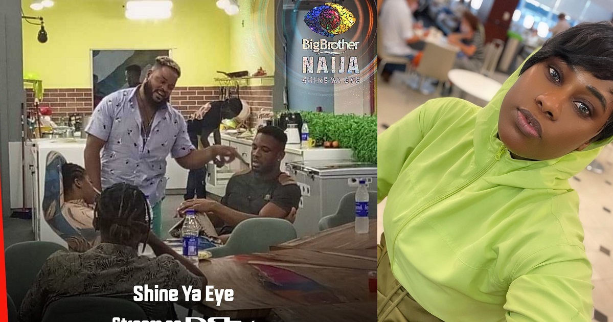#BBNaija: This is the most boring season – Actress Uche Jumbo