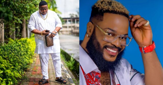 Cubana Chief Priest drums