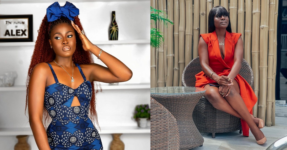 Reality TV Star, Alex Unusual, sends a message to those praying that somebody’s son should find them one day