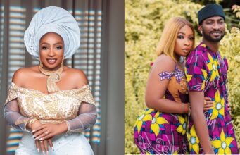 Anita Joseph tells