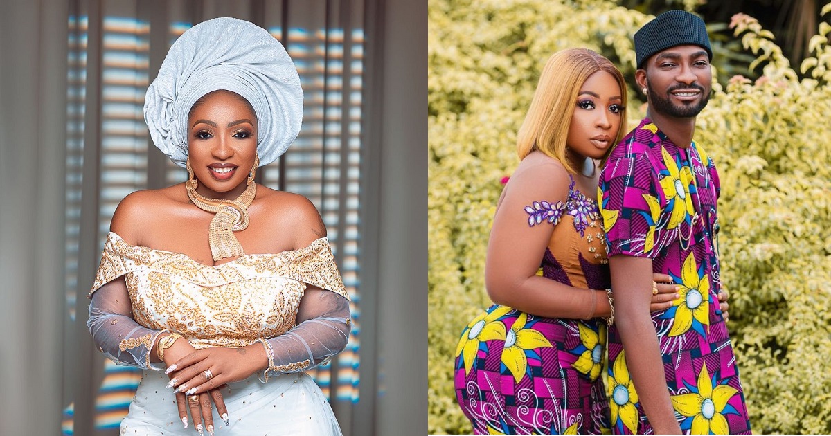 Anita Joseph tells