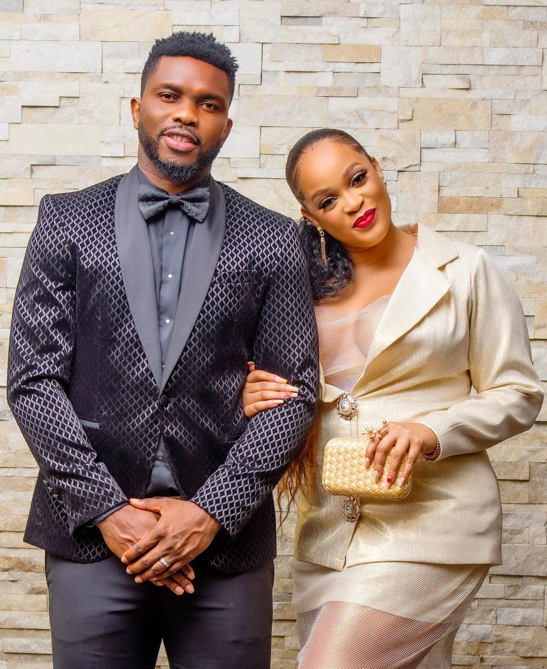 Adaeze Yobo tells 