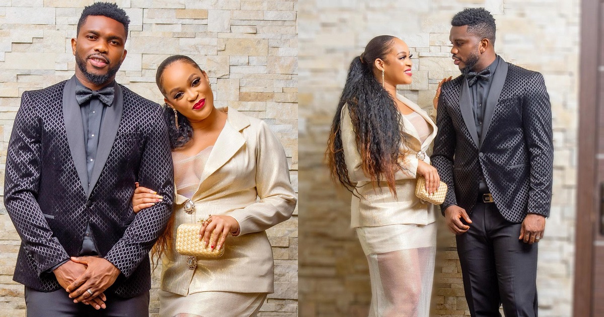 Adaeze Yobo tells