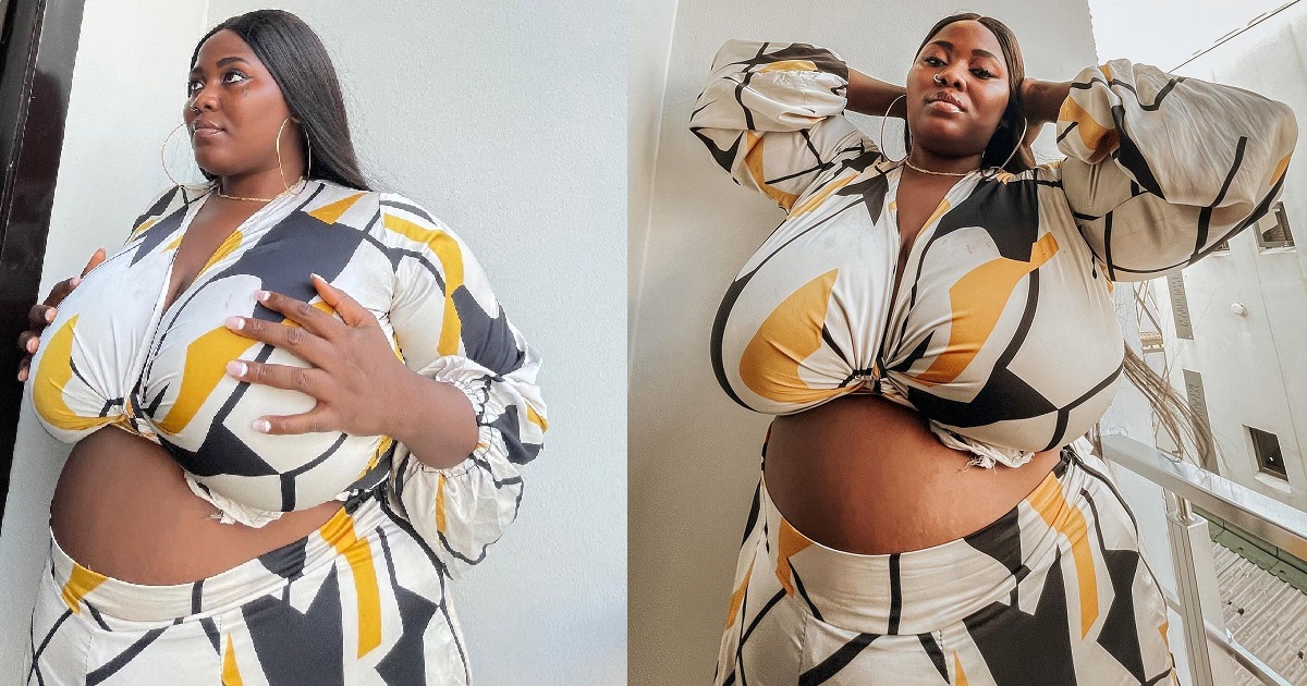 Monalisa Stephen slams