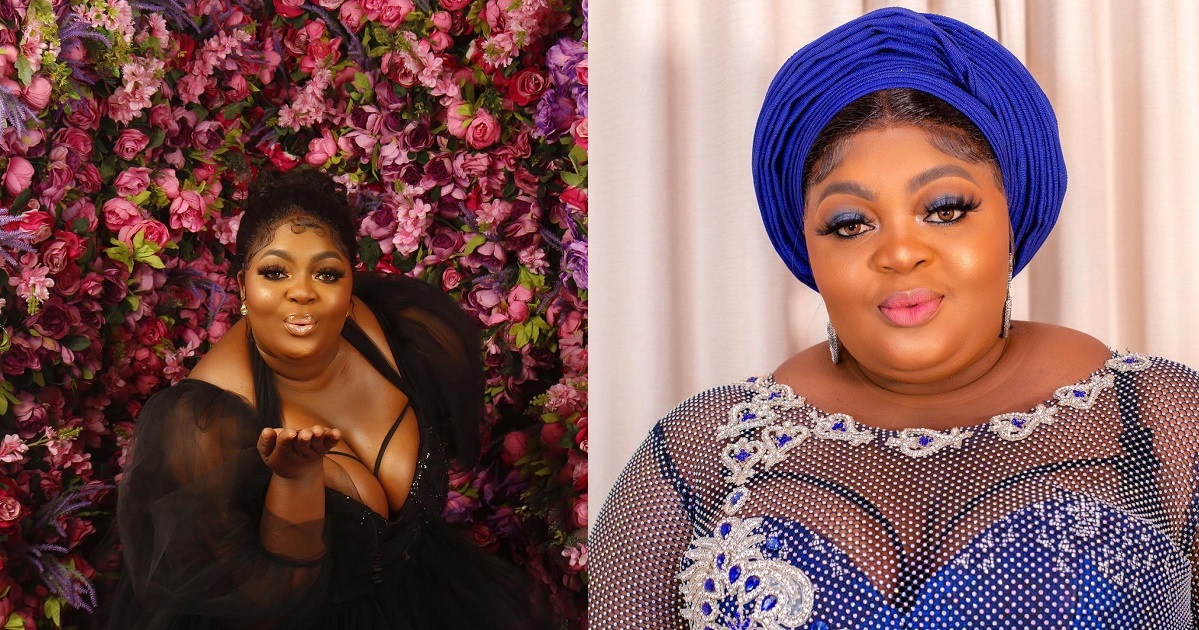 Stop adding to my age. I am not 44 – Eniola Badmus