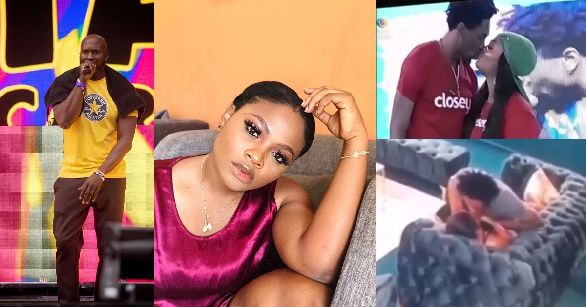 No matter what Tega has done, remember her mental health — OAP ShopsyDoo