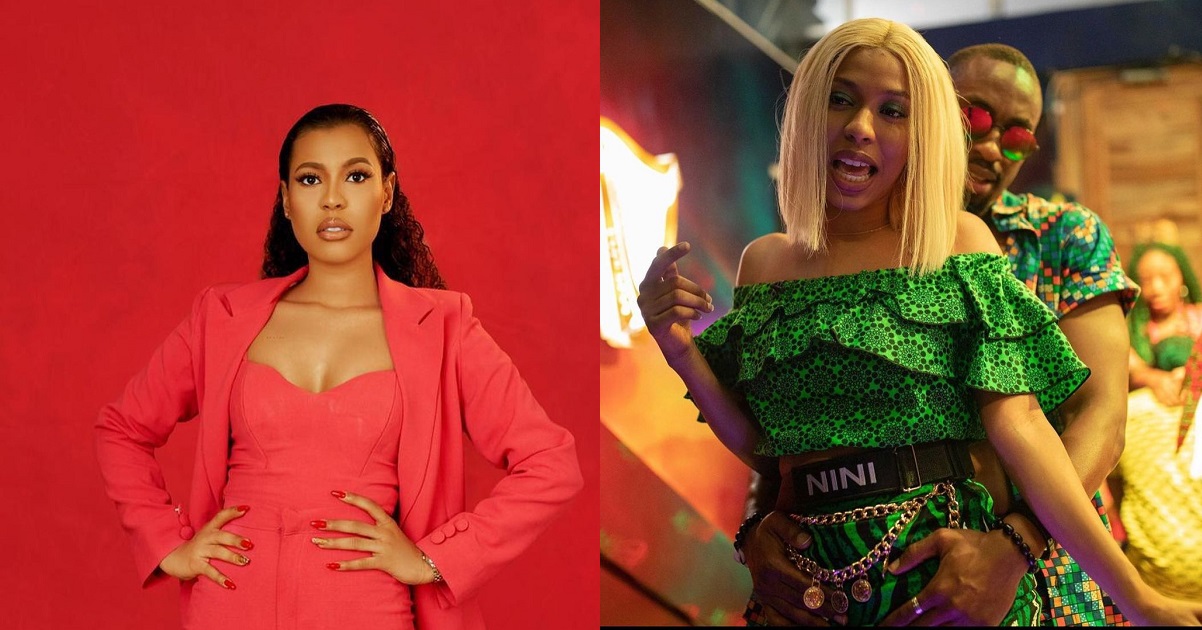 #BBNaija: “Saga and Nini deserve to win for being the content of the show” – Writer, Abiola