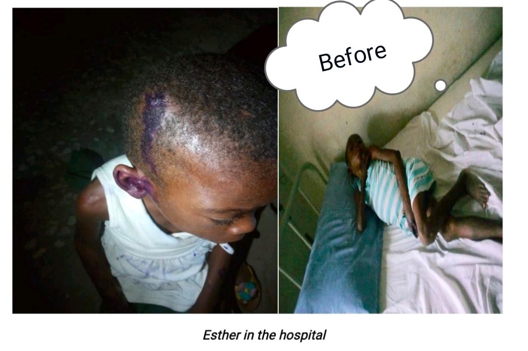 11-year-old girl found