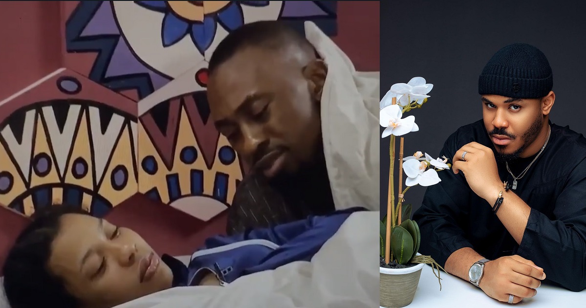 “We really need to apologize to Ozo” – Reactions after Saga failed his secret task of avoiding Nini till his next diary session.