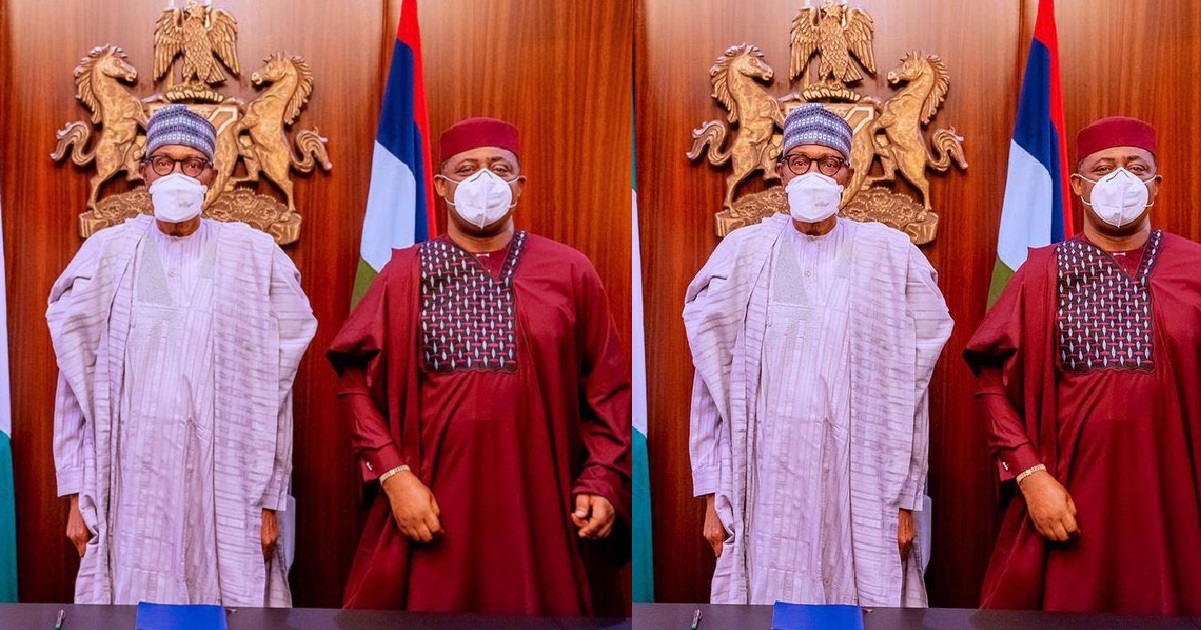 I was wrong about Buhari in the past —  Femi Fani Kayode.