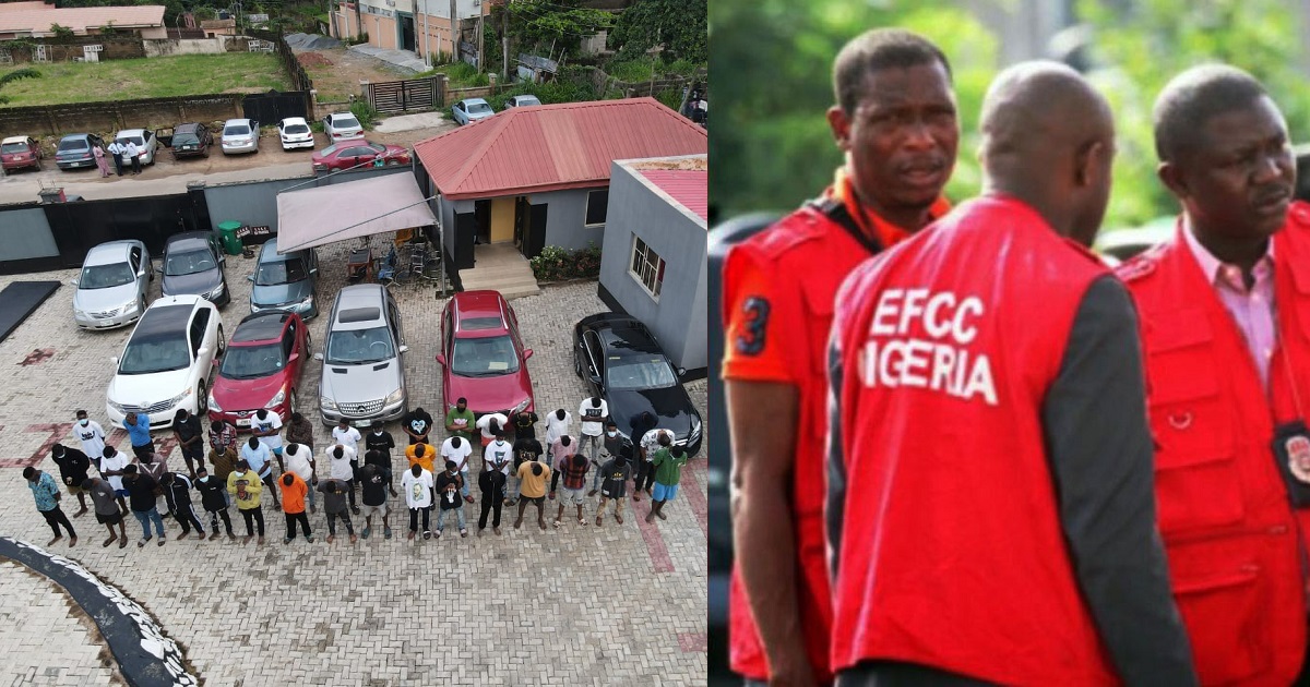 Hoteliers who harbor internet fraudsters risk jail term of between 5 and 15 years – EFCC