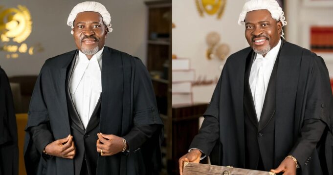 Kanayo O. Kanayo says