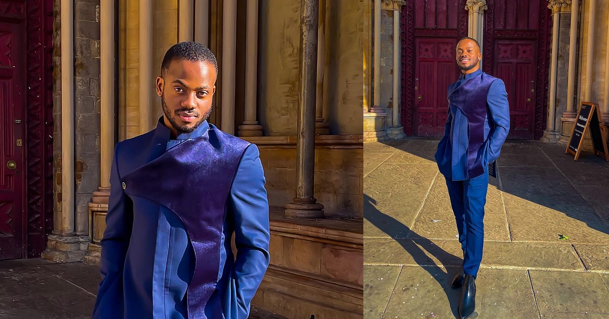 “Souls being sold out here” Korede Bello talks about the price of fame