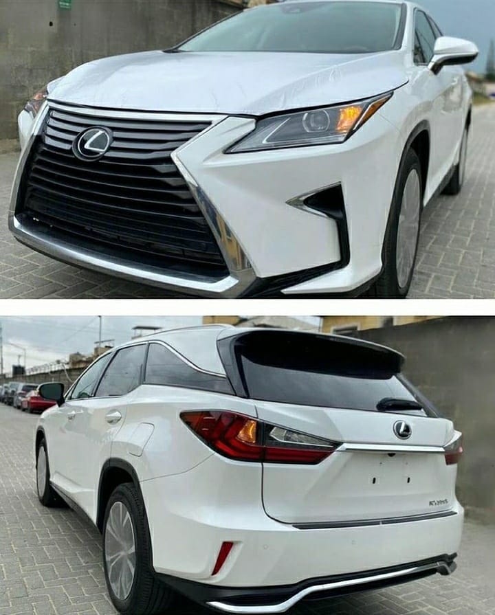 Nollywood actress, Destiny Etiko acquires another brand new SUV (Photos) 4 242268128 289547589286288 5464976099928992129 n