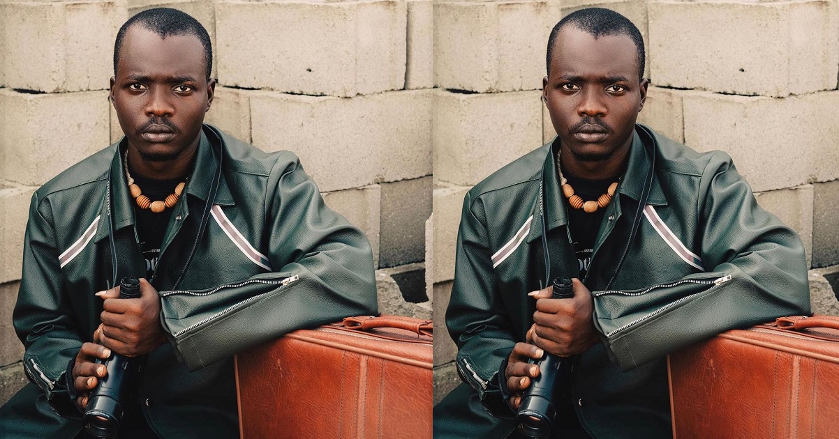 “I’ve been asking God why, I can’t believe you’re gone” – Davido’s lawyer, Prince mourns Photographer Fortune’s death