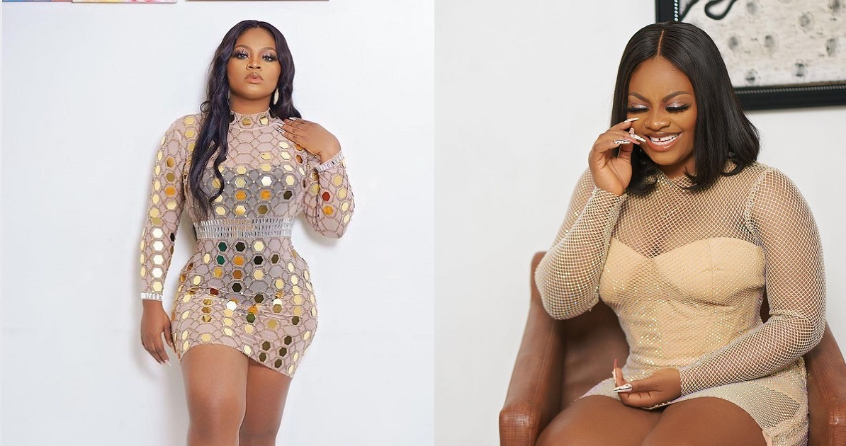 Marriage is a difficult reality — Actress Tega