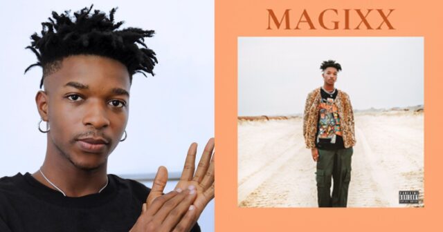 243148078_1082296265639572_5837490567151566711_n Magixx Love Don't Cost A Thing Video