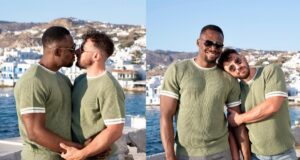 UK-based Nigerian nurse writes