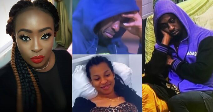 Saga's sister express