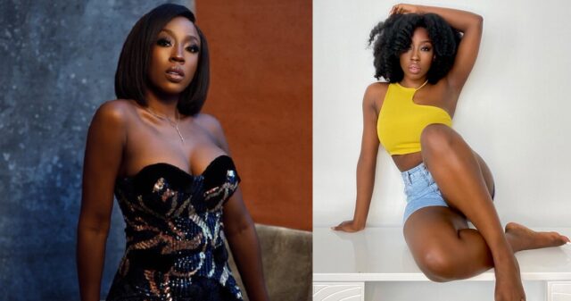 Beverly Naya lectures