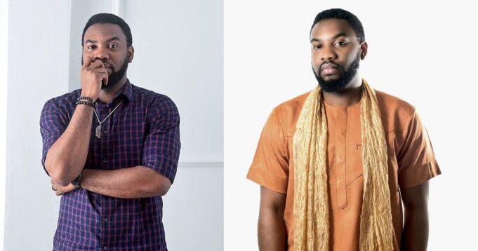 Ibrahim Suleiman reveals