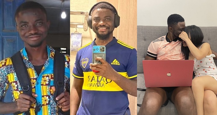 “I may not return” – Teacher who travelled abroad says after finding white lover