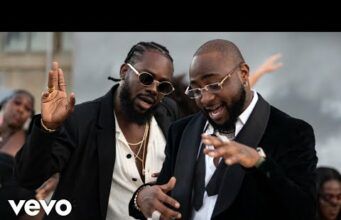 Adekunle Gold High Video