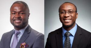 Black CPA Award Winners