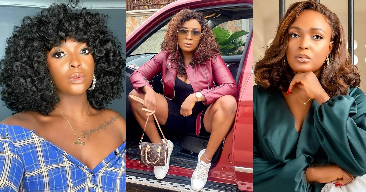 “A lot of married women are s3x starved” – Relationship expert, Blessing Okoro shares