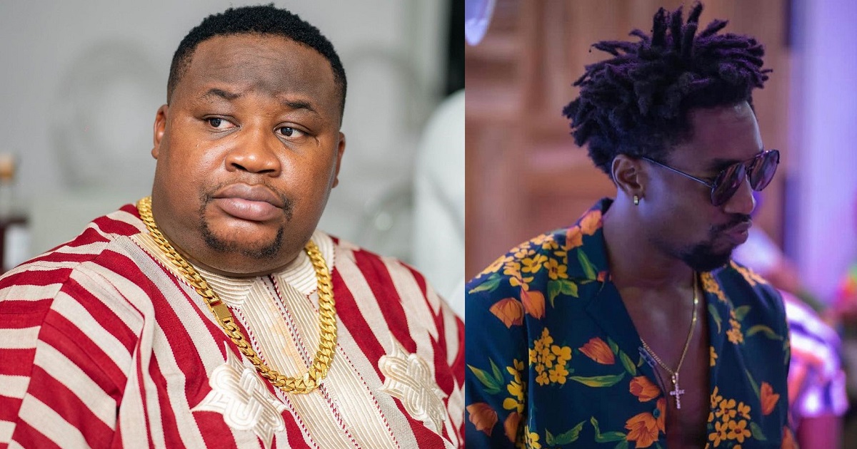 “The gods Will bring justice on all who perpetrate evil and refuse to repent” – Cubana Chiefpriest writes after Boma slammed him