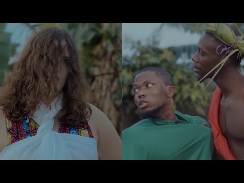 Brainjotter-finally-meets-evil Comedy Video