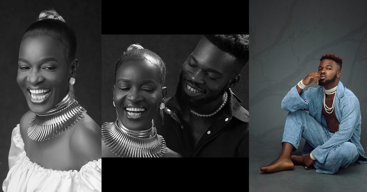 “Thank God I didn’t ab*rt you”  – Comedian, Brodashaggi’s mom tells him