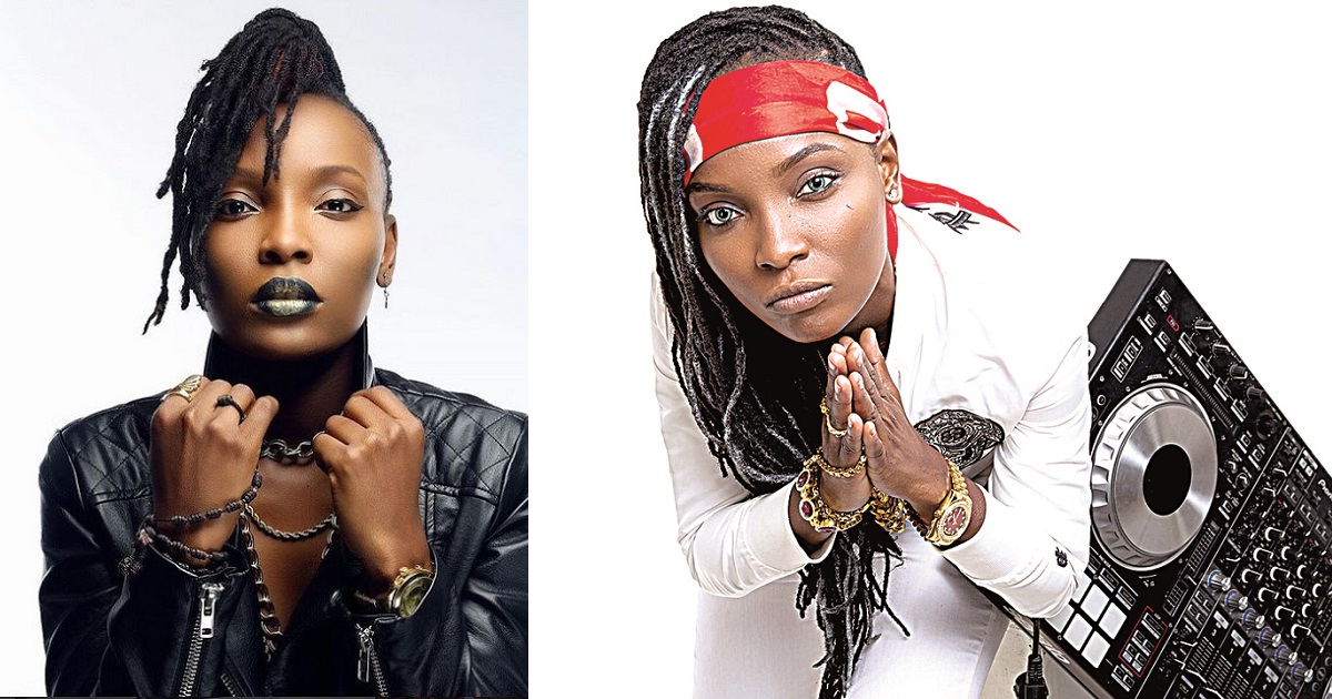 “I have been cooked up in a house for months. I never got asylum to Canada” – DJ Switch reveals