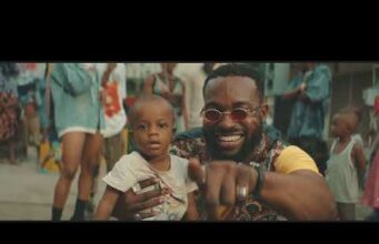 DJ Neptune Gaza Video