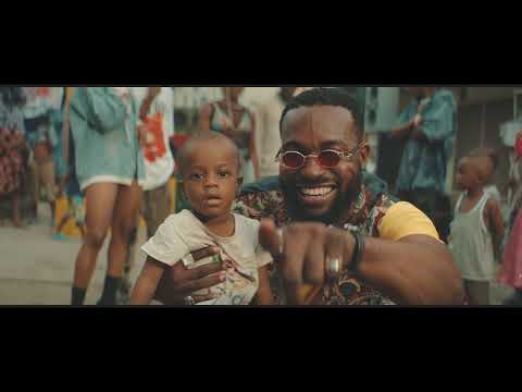 DJ Neptune Gaza Video