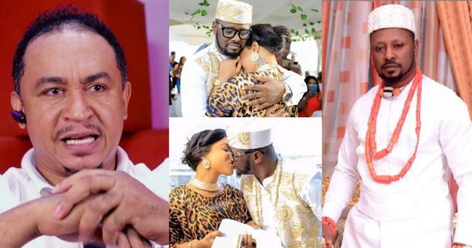 Daddy Freeze queries